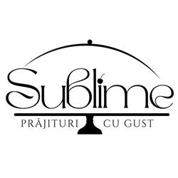 Cofetaria Sublime, Botoşani