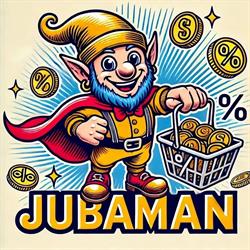 Jubaman, Alba Iulia