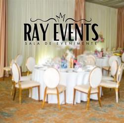 Ray Events, Cioranii de Jos