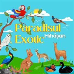 Paradisul Exotic Mihăşan, Bogata
