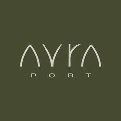 Avra Port, Mangalia