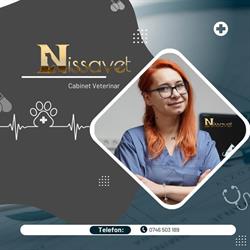 Cabinet Veterinar Bistrita NissaVet