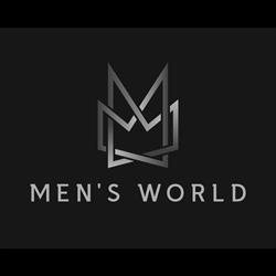 Men's World Barbershop, Popeşti-Leordeni