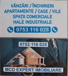 MCD Expert Imobiliare, Piatra-Neamţ