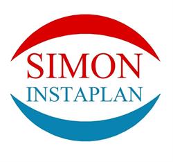 Simon Instaplan SRL, Bistriţa