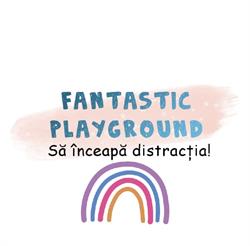 Fantastic Playground, Medgidia