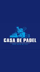 Casa de Padel, Cluj-Napoca