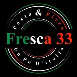 Fresca 33 Pasta & Pizza Bar, Sfântu Gheorghe