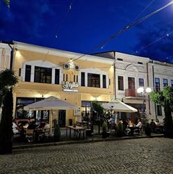Restaurant Sofia Braila