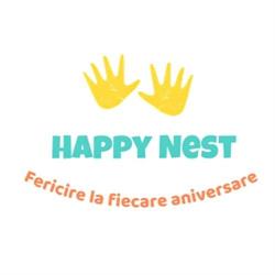 Happy Nest, Cluj-Napoca