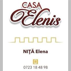 Casa ELENIS, Eforie Sud
