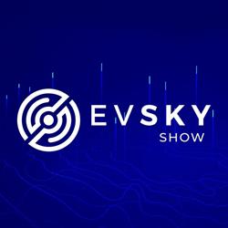 EVSKY DRONE SHOW, Bucureşti