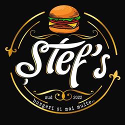 Ştef's burgers Alexandria