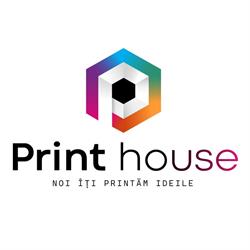 Print House, Beiuş