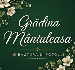 Grădina Mântuleasa, Bucureşti