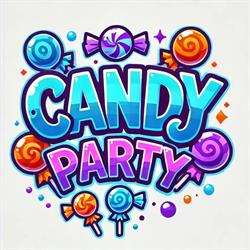 Loc de joaca Candy Party, Salonta