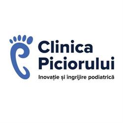 Clinica Piciorului, Iaşi