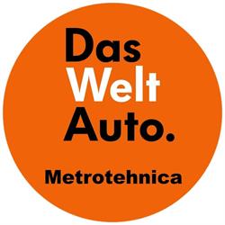 Metrotehnica Das WeltAuto, Bucureşti
