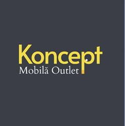 Koncept Mobilă Outlet, Floreşti
