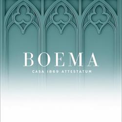 Casa Boema, Cluj-Napoca