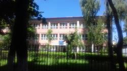 Şcoala Gimnazială 1, Braşov
