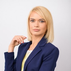 Avocat Duhnea Dana, Iaşi