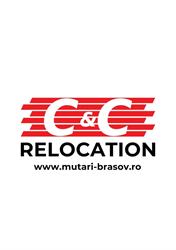 C&C Relocation/ Mutari Brasov