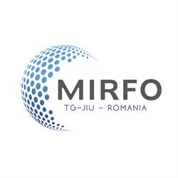 SC Mirfo Machine Tools SRL, Târgu Jiu
