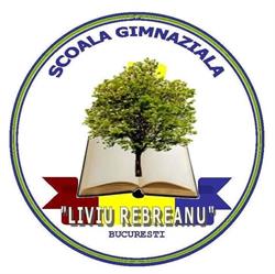 Şcoala Gimnazială Liviu Rebreanu, Bucureşti