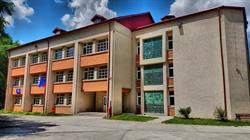 Şcoala Specială Profesională Numărul 2, Bucureşti