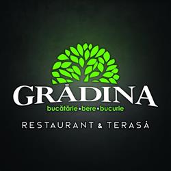 Grădina restaurant & terasă, Sibiu