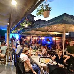 Paul's Steak House Restaurant, Rădăuţi
