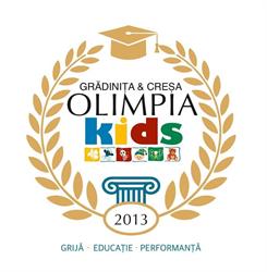 Grădiniţa cu Program Prelungit OLIMPIA KIDS, Bucureşti