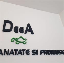 Centru de Sanatate si Frumusete DeeA, Braşov