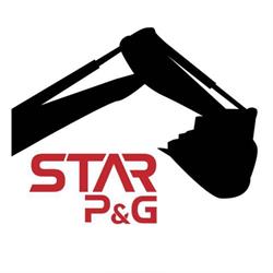 STAR P&G - GAZ - APĂ - CANALIZARE - CONSTRUCŢII, Brăila