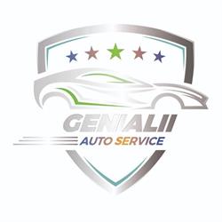 Genialii Auto Service, Bucureşti