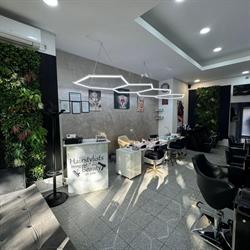 Estylo Beauty Salon, Bucureşti