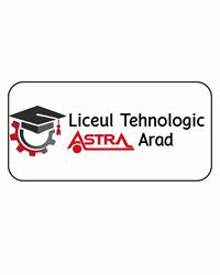 Scoala Profesionala Astra Arad