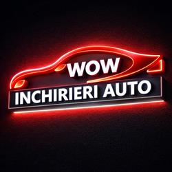 WOW AUTO INCHIRIERI (rent a car), Moineşti
