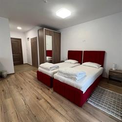 Aparthotel Plevnei, Cluj-Napoca