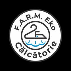 Călcătoria F.A.R.M. Eko - Reghin