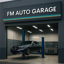 FM Auto Garage - Service Auto Bragadiru - Sos. Alexandriei