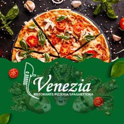 Pizza Venezia, Cluj-Napoca