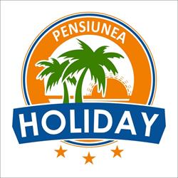 Pensiunea Holiday, Ocna Şugatag