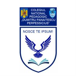 Colegiul Naţional Pedagogic D. P. Perpessicius, Brăila