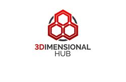 Three Dimensional Hub, Cluj-Napoca