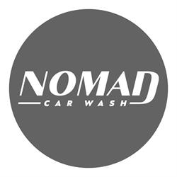 Spălătoria Auto NOMAD, Roşu