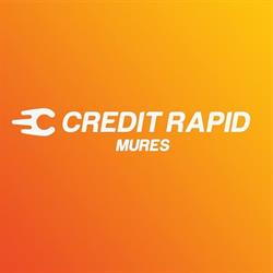 CREDIT RAPID MURES, Târgu Mureş