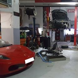 Expres Car Service, Iaşi