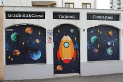 Magazinul Casei Tale, Malu Spart